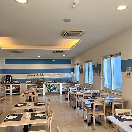 Hotel Berenice Rimini Eksteriør bilde